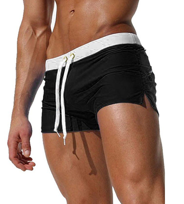 Herren-Badehose