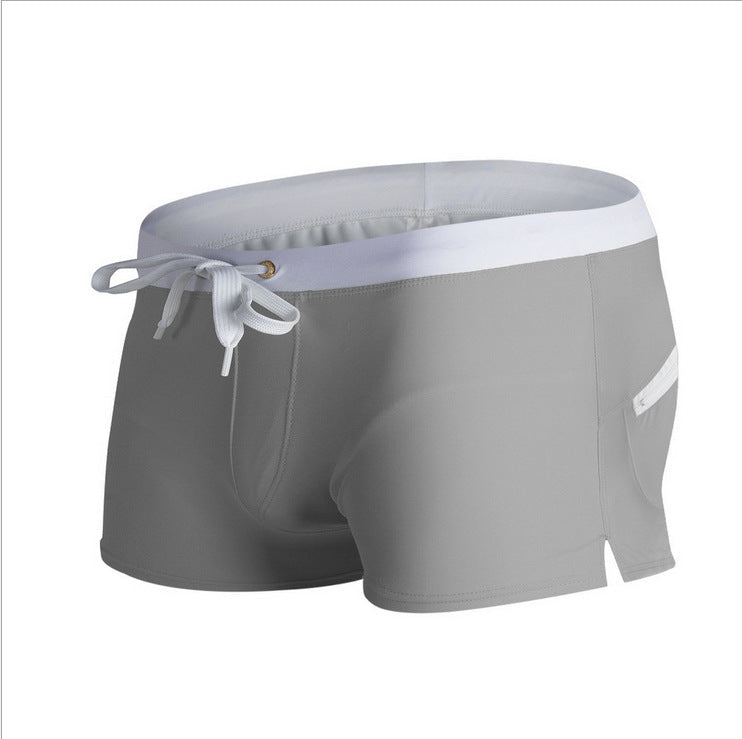 Herren-Badehose