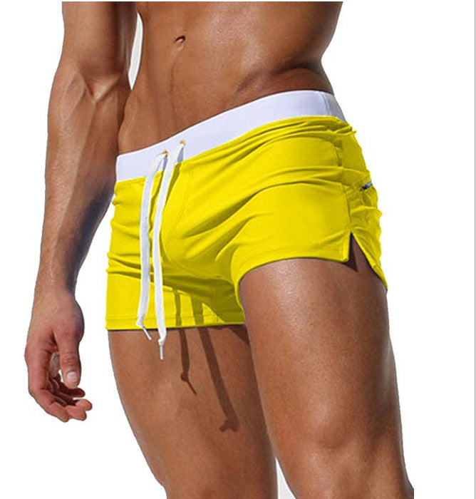 Herren-Badehose