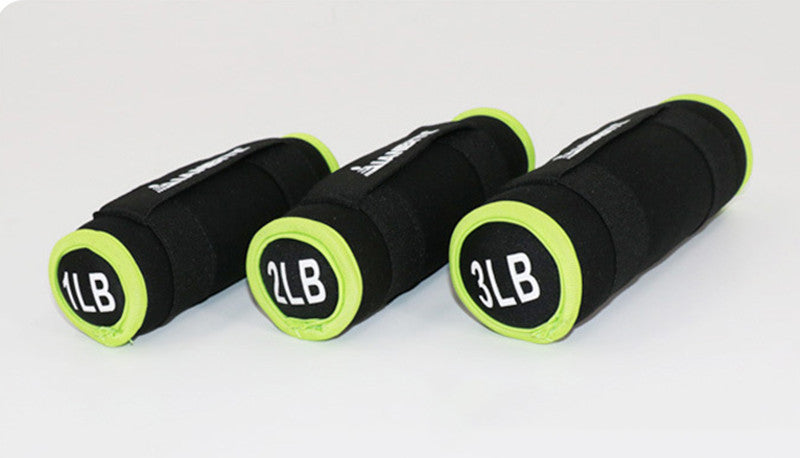 Aerobic- Fitness Sandbeutel