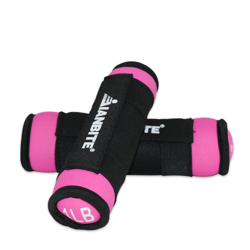 Aerobic- Fitness Sandbeutel