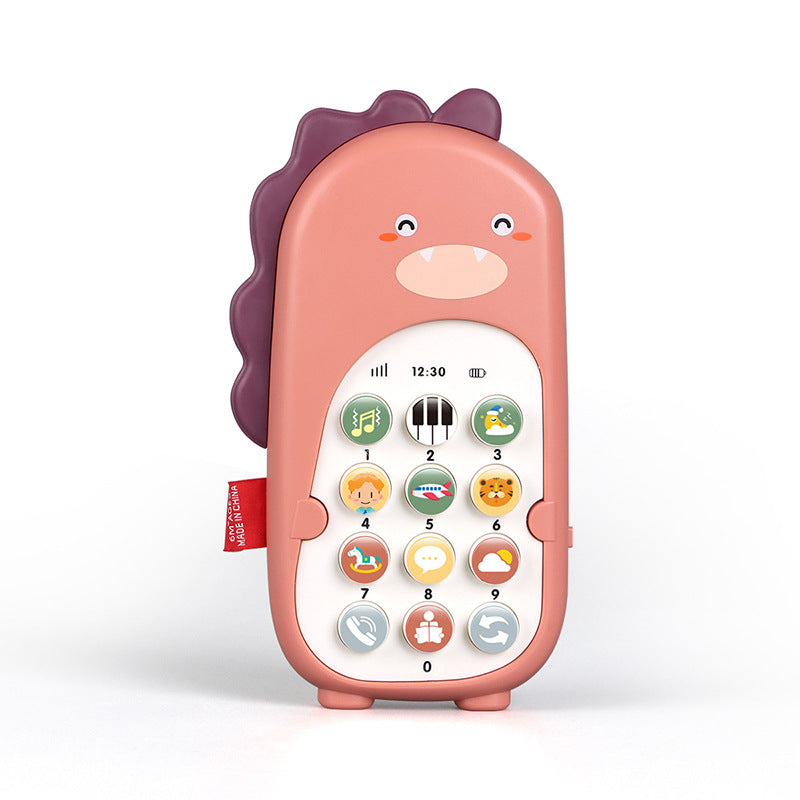 Elektro Telefon Spielzeug für Kinder