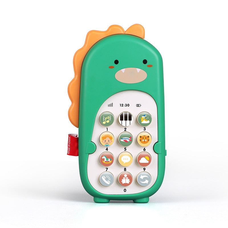 Elektro Telefon Spielzeug für Kinder