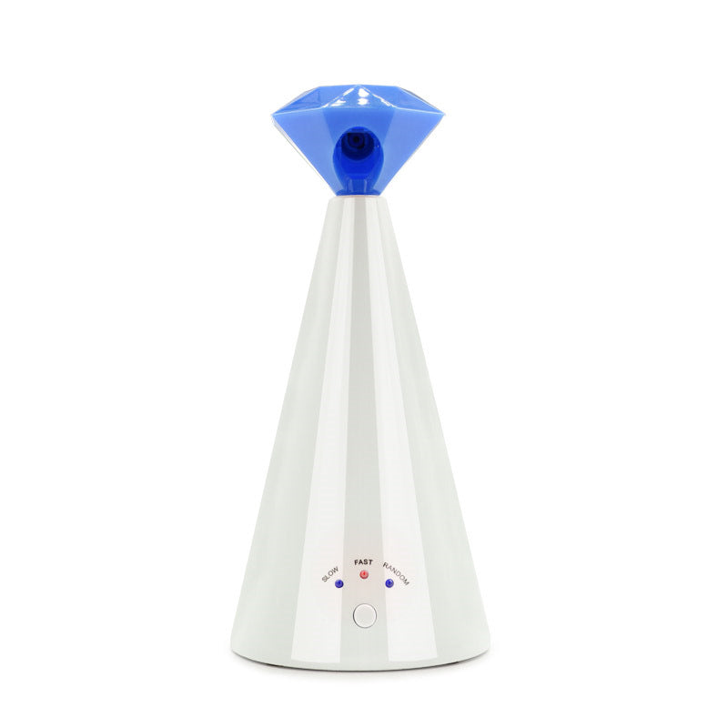Automatischer Laser-Katzen Spielzeug