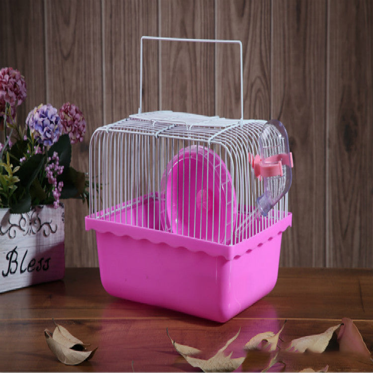 Golden Bear Hamster Käfig