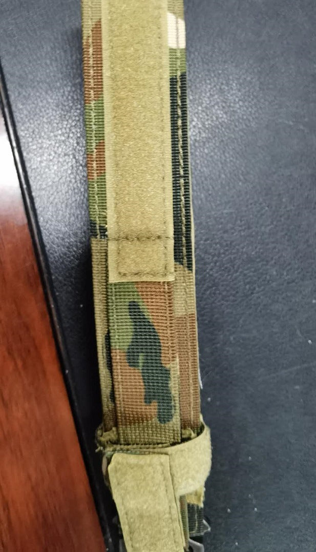 Verstellbarer Hundehalsband aus Nylon