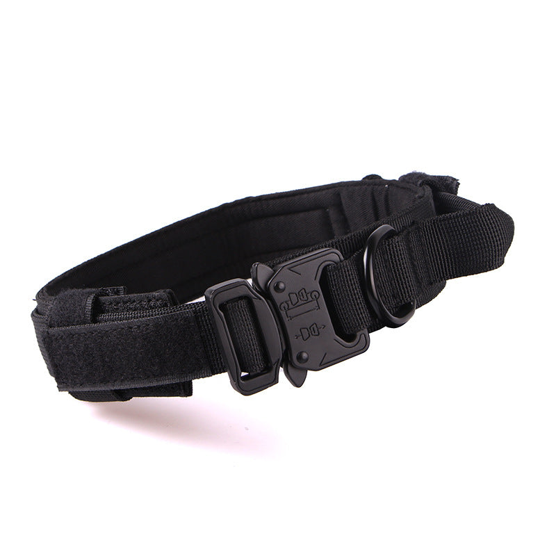 Verstellbarer Hundehalsband aus Nylon