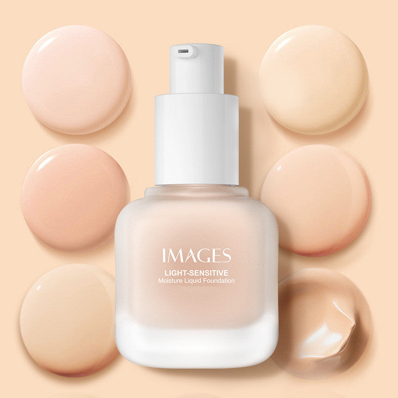BB Cream Makeup