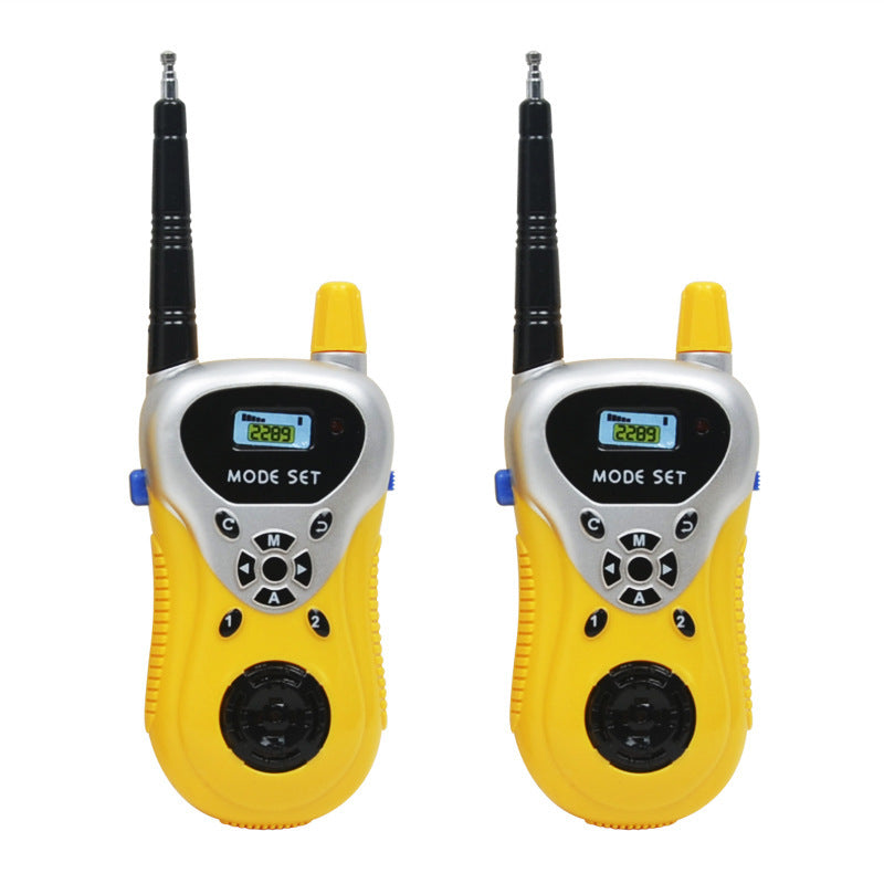 Walkie-Talkie-Spielzeug für Kinder