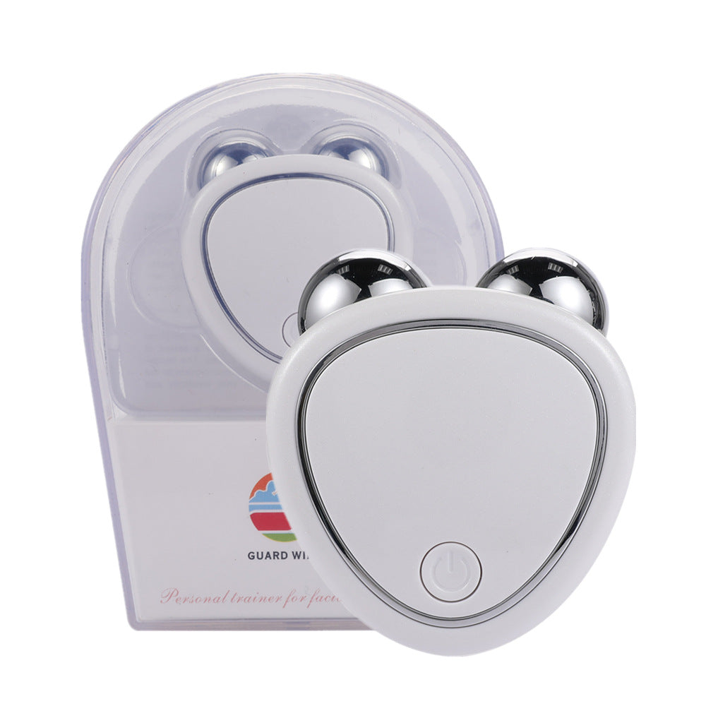 Beauty Massage Face Roller