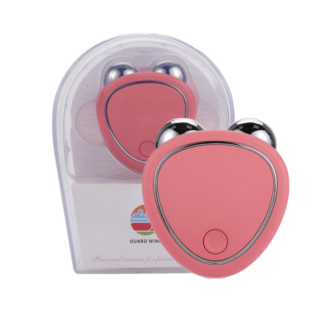 Beauty Massage Face Roller
