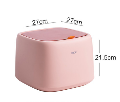 Reis-Aufbewahrungsbox 20Kg