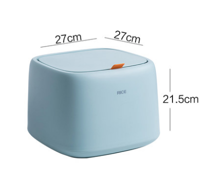 Reis-Aufbewahrungsbox 20Kg