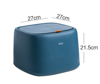 Reis-Aufbewahrungsbox 20Kg