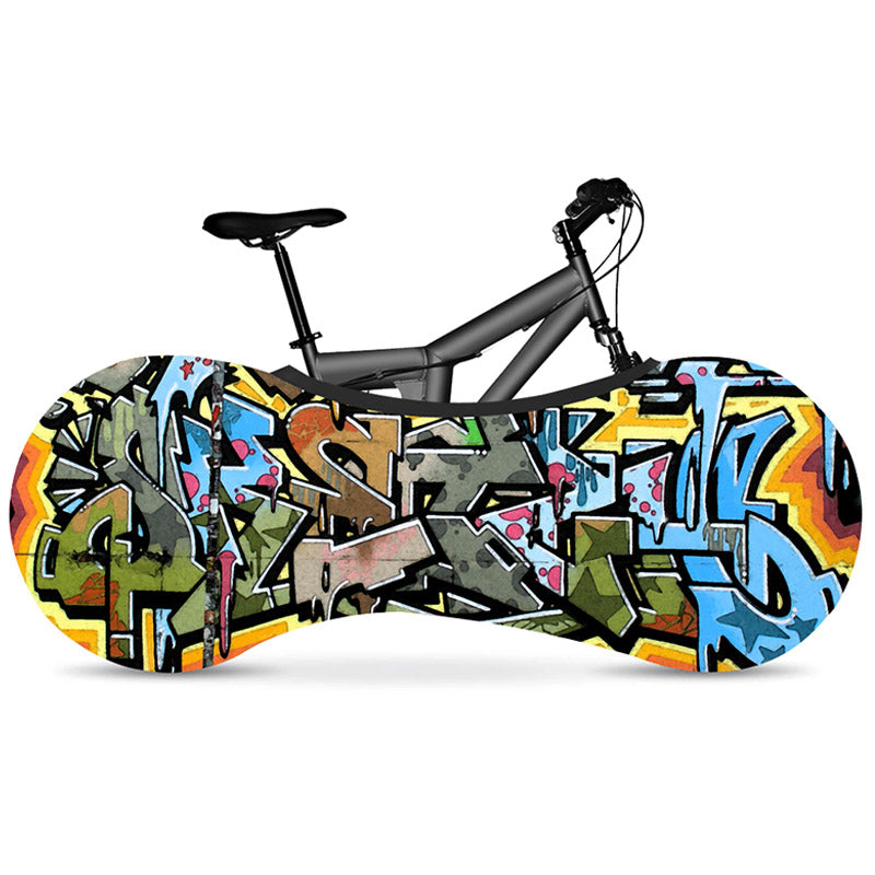 Fahrradschutzabdeckung