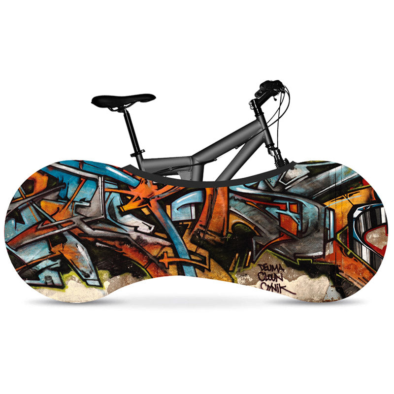 Fahrradschutzabdeckung