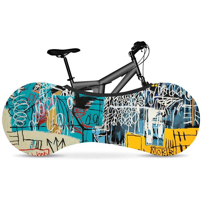 Fahrradschutzabdeckung