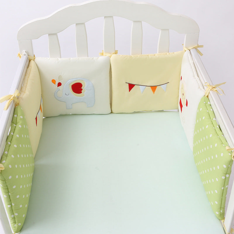 Baby-Bett-Sets