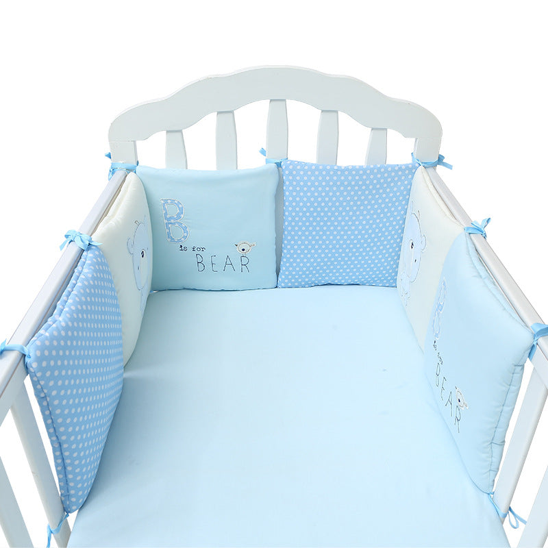 Baby-Bett-Sets