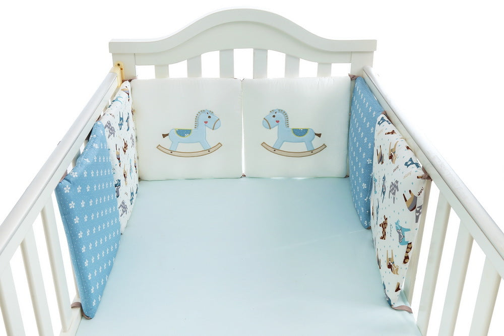 Baby-Bett-Sets