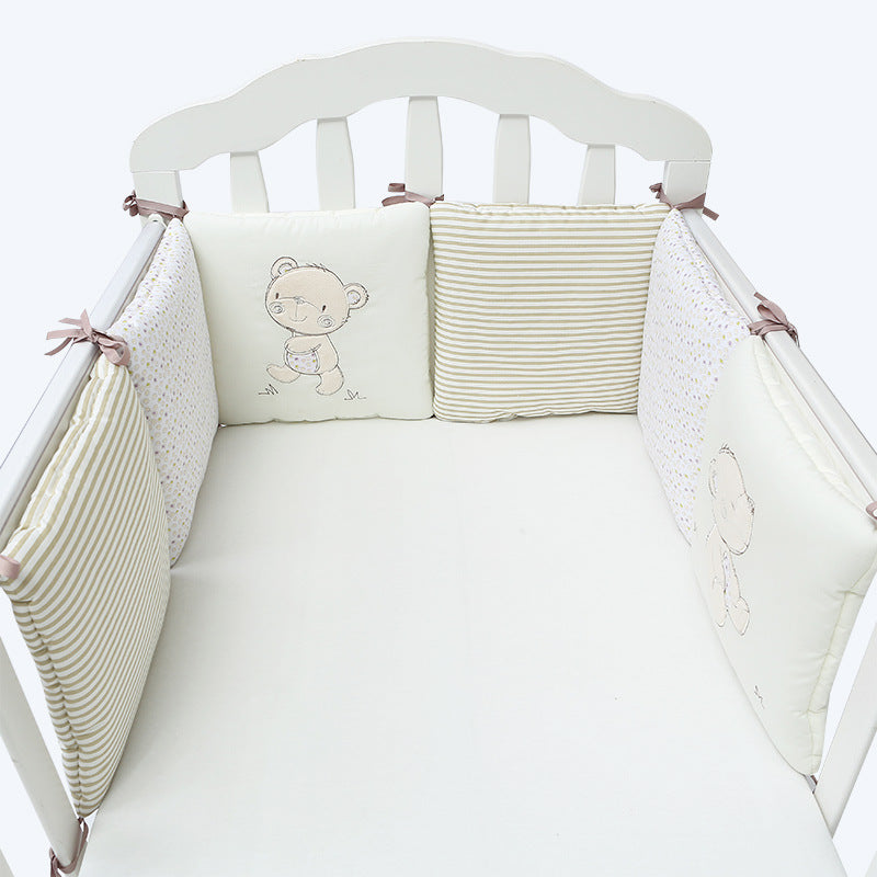 Baby-Bett-Sets