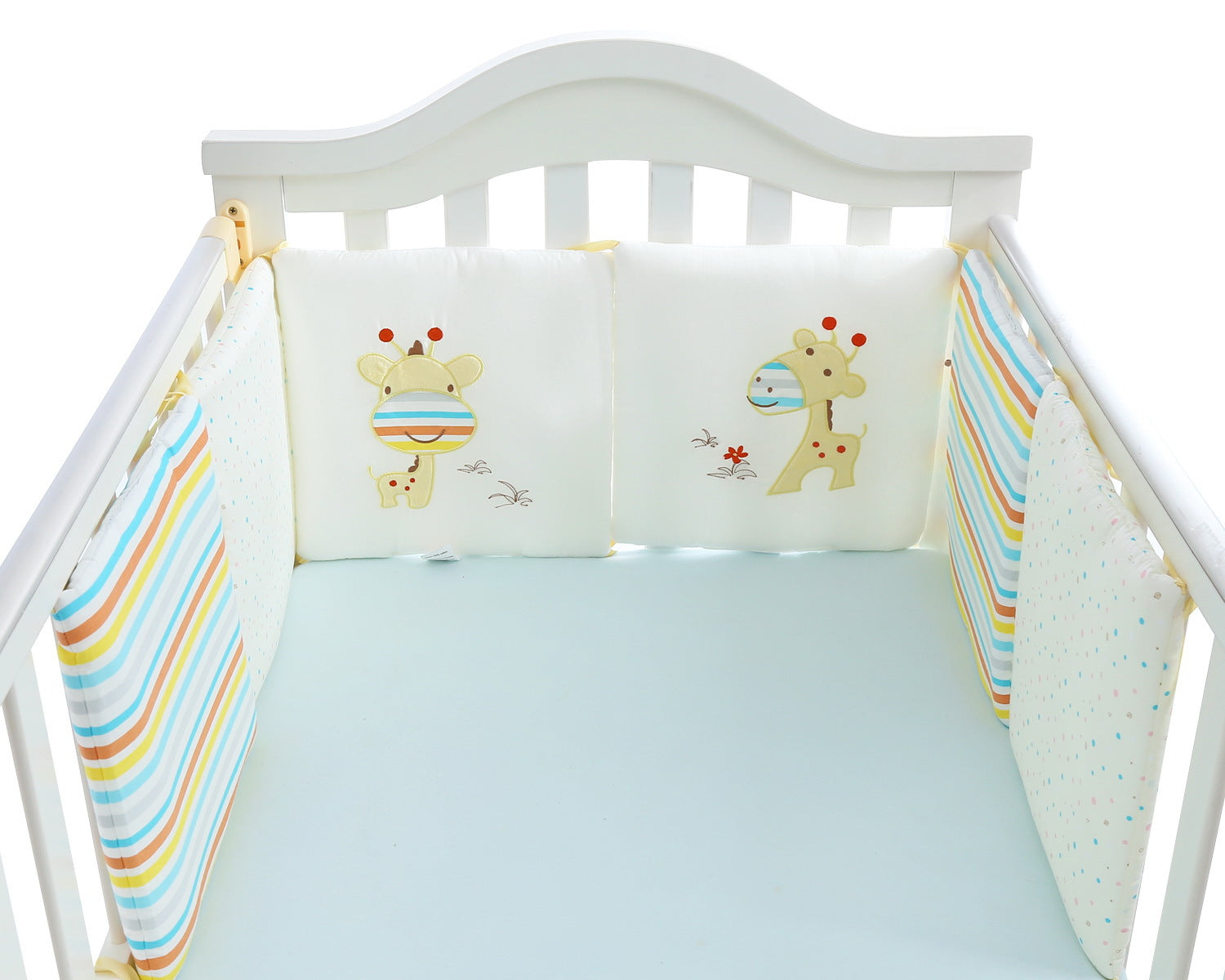 Baby-Bett-Sets