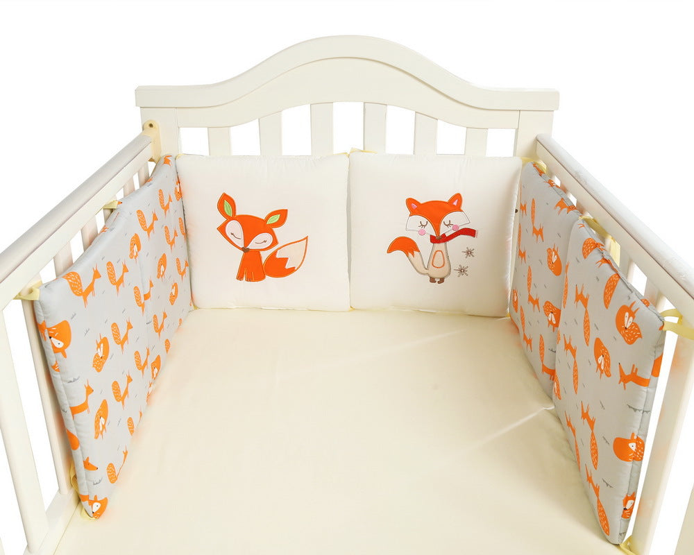 Baby-Bett-Sets