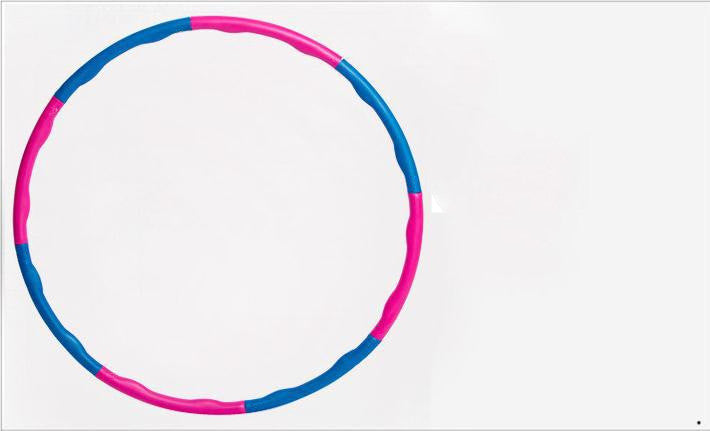Hula-Hoop-Reifen