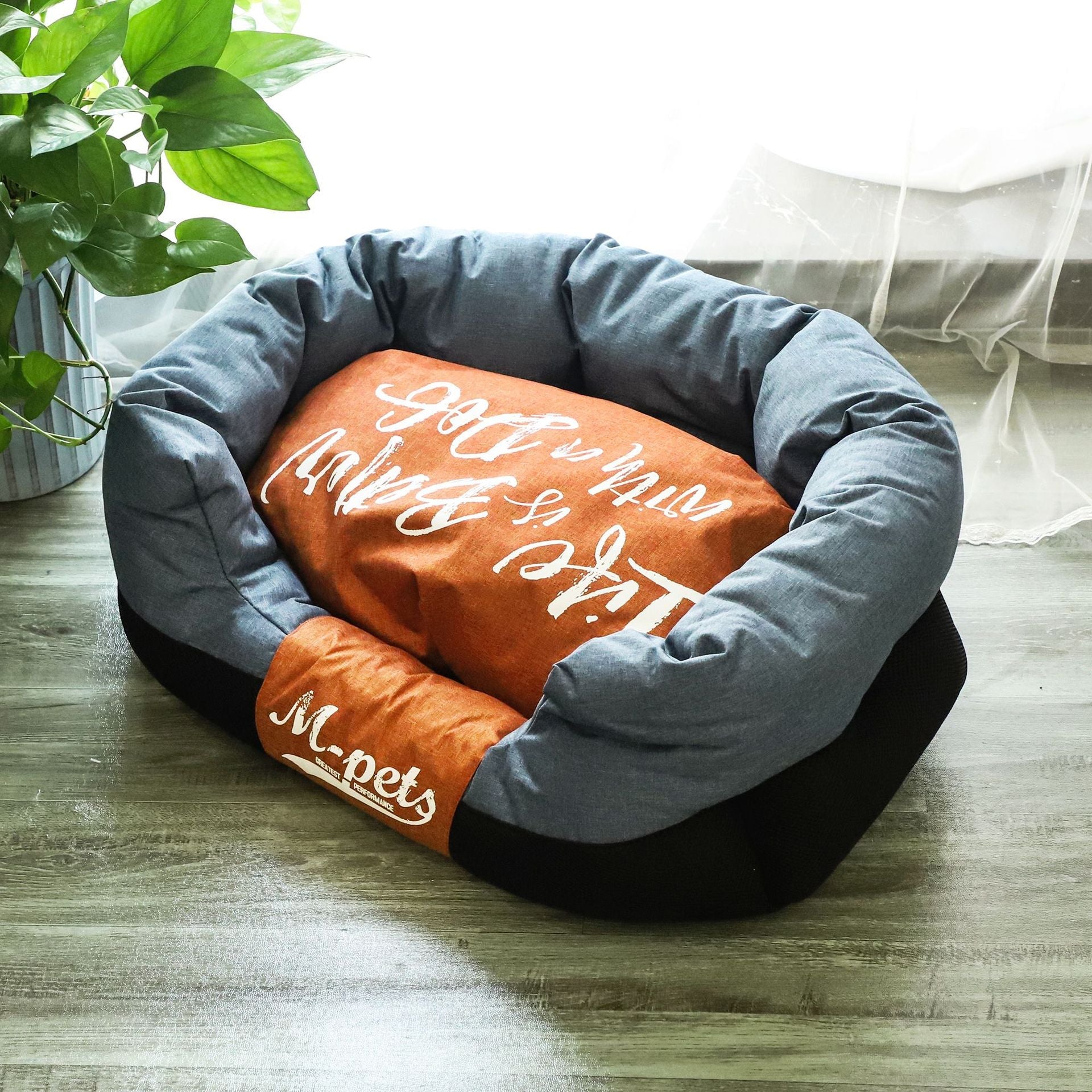 Haustier-Sofas
