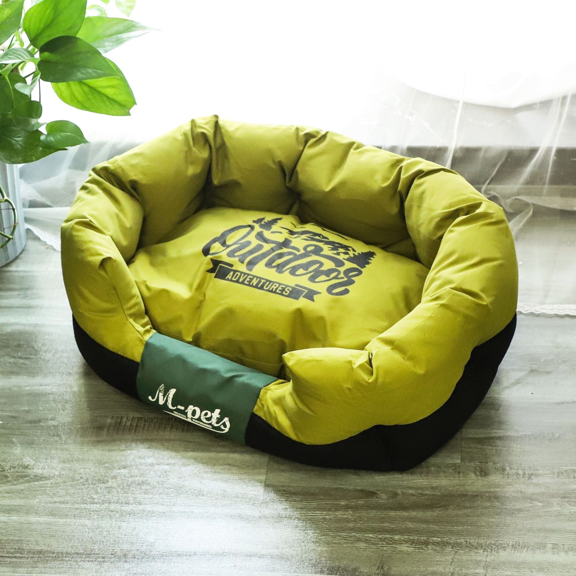 Haustier-Sofas