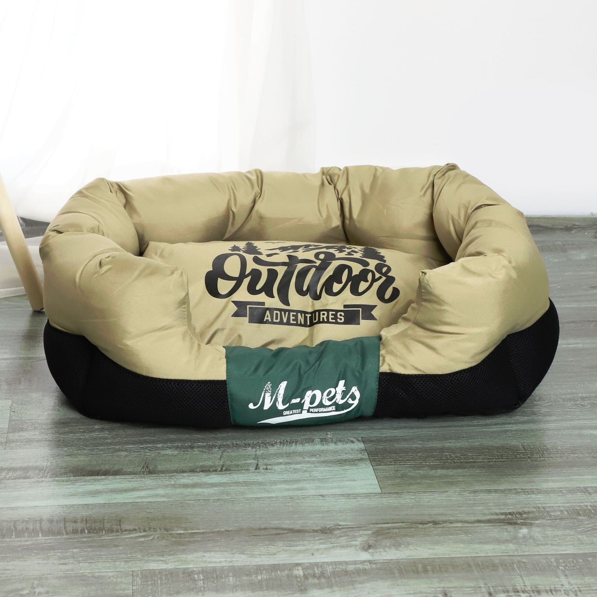 Haustier-Sofas