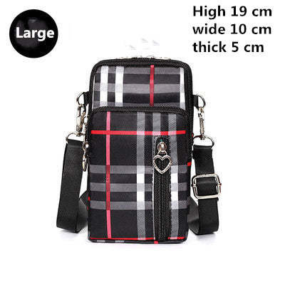 All-Match Mini-Tasche