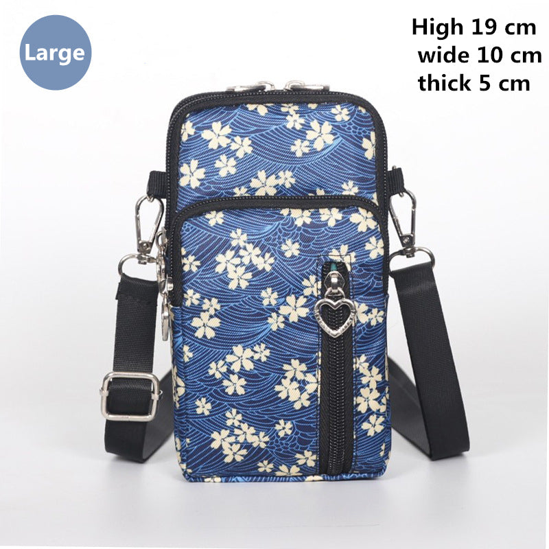 All-Match Mini-Tasche