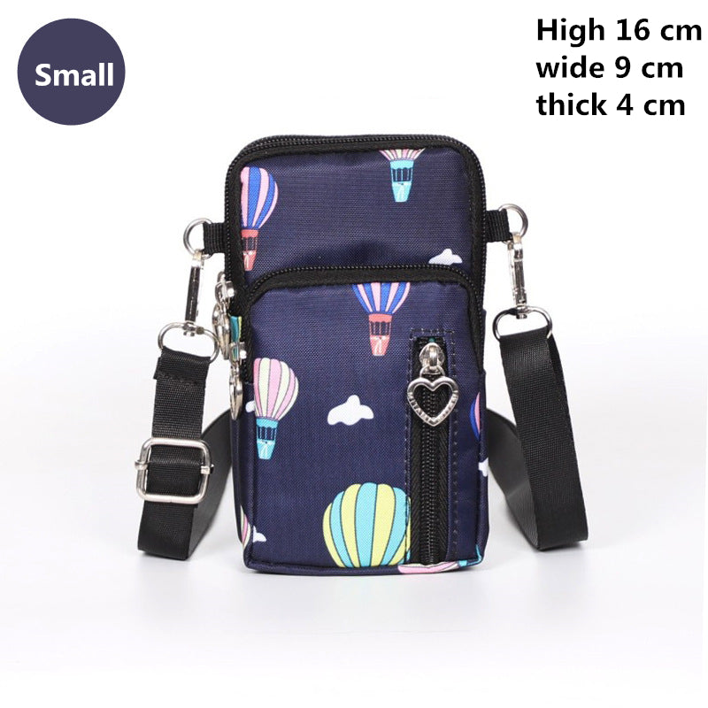 All-Match Mini-Tasche