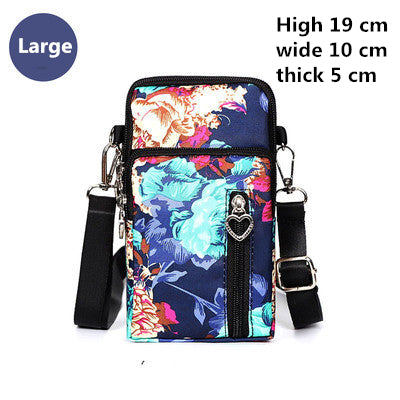 All-Match Mini-Tasche