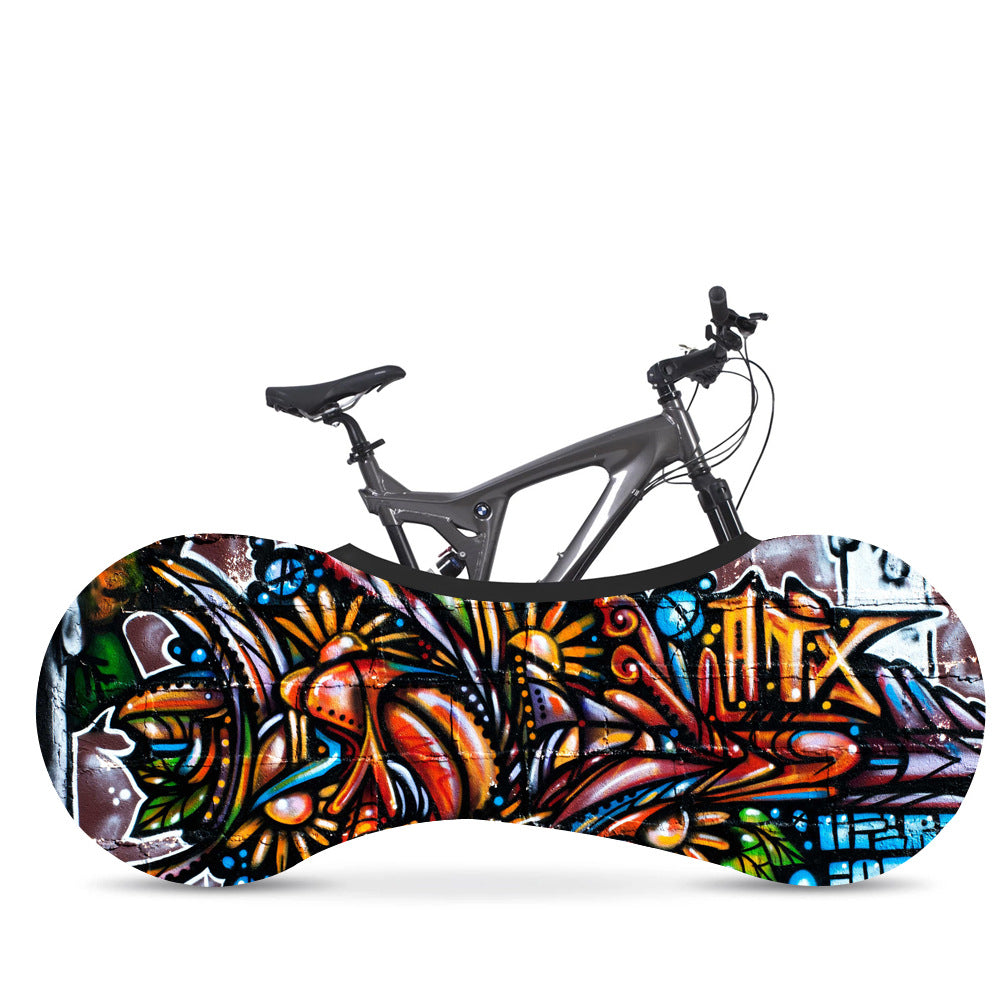 Fahrradschutzabdeckung