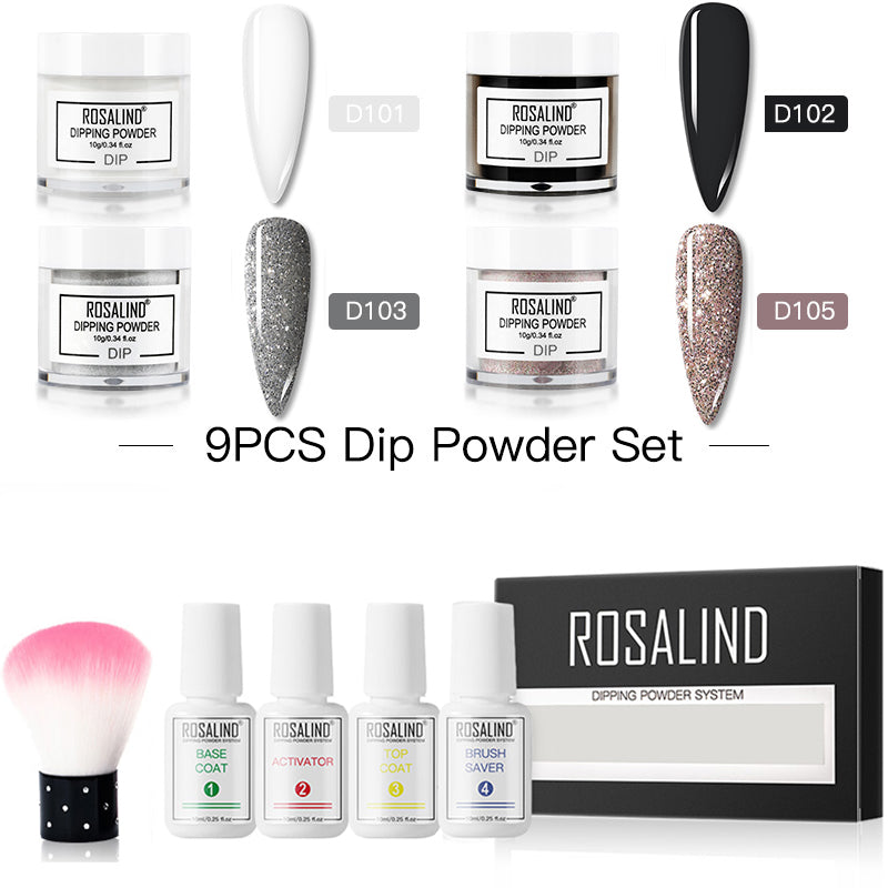 Nagel Beauty Set