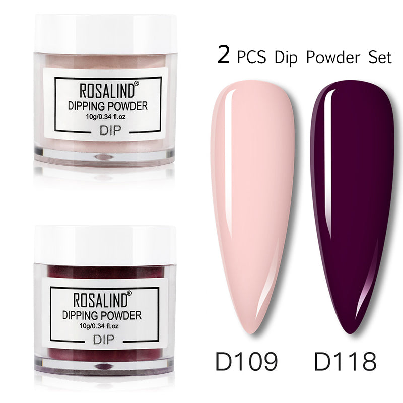 Nagel Beauty Set