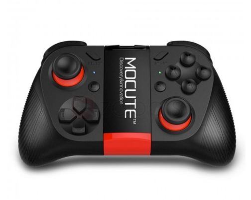 Controller für mobile Spiele