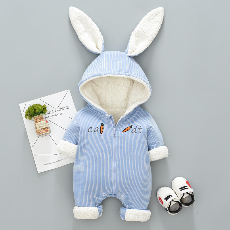 Baby-Winter Overall