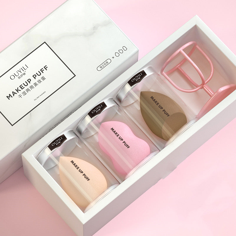 Beauty Egg  Make-up Tools