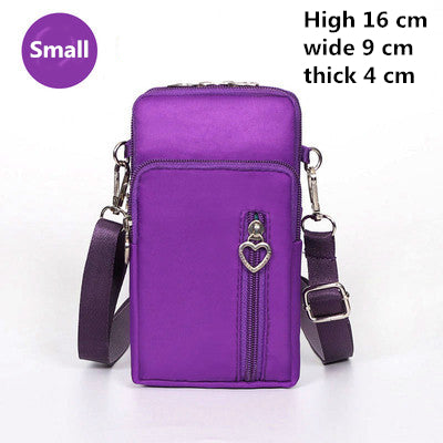 All-Match Mini-Tasche