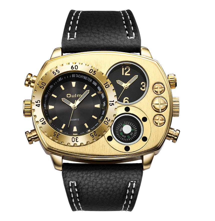 Herren Sport Uhr