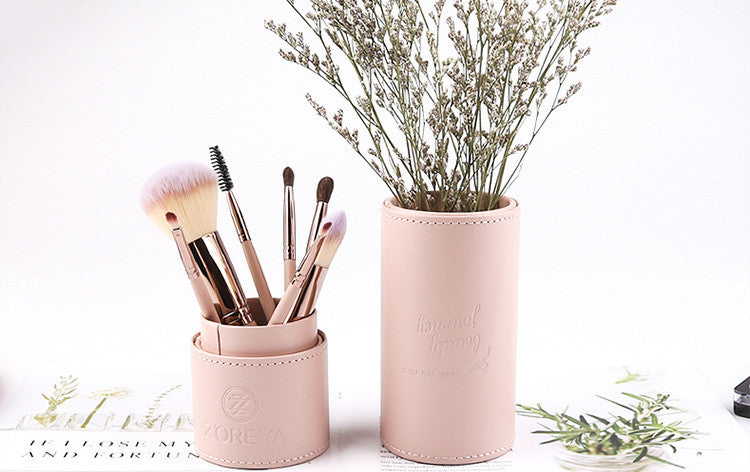 Makeup Pinsel Set