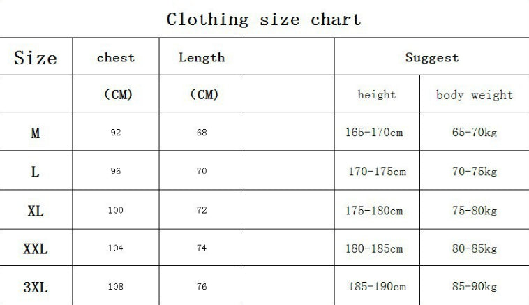 Sports T-Shirt für Männer