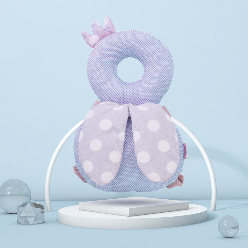 Baby Kopfschutzkissen