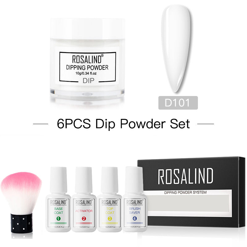 Nagel Beauty Set