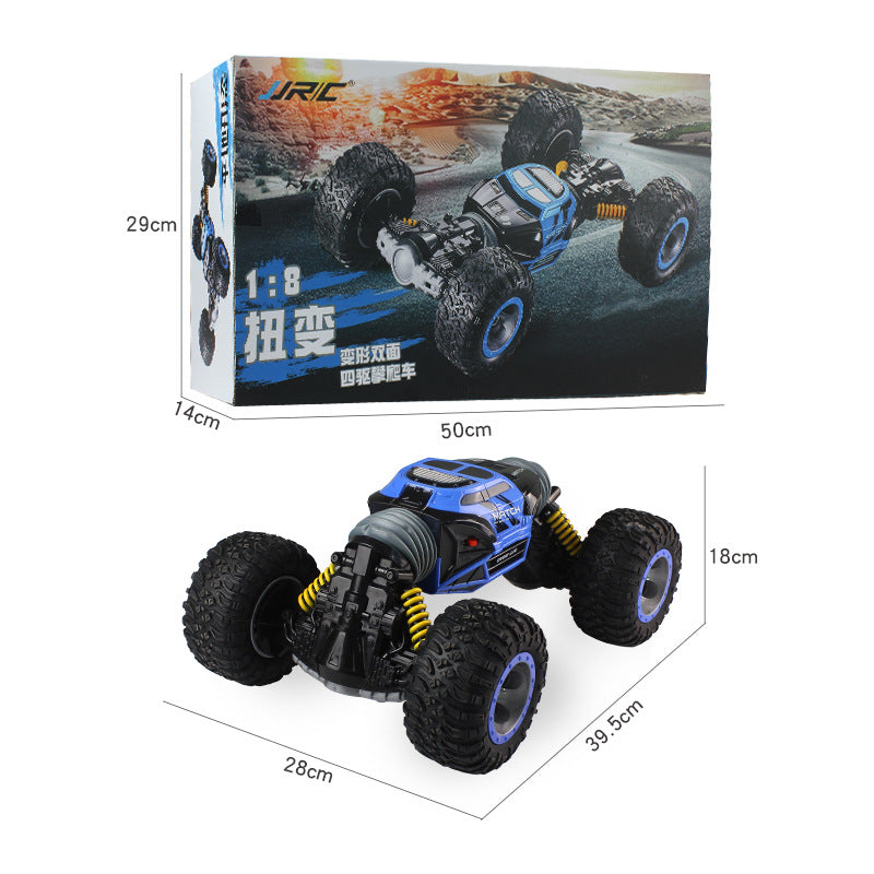 Elektro Offroad-Fahrzeug - Kletterauto