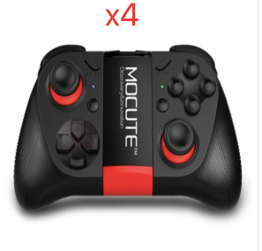 Controller für mobile Spiele