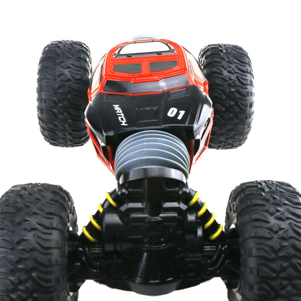Elektro Offroad-Fahrzeug - Kletterauto